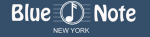 Blue Note New York Logo